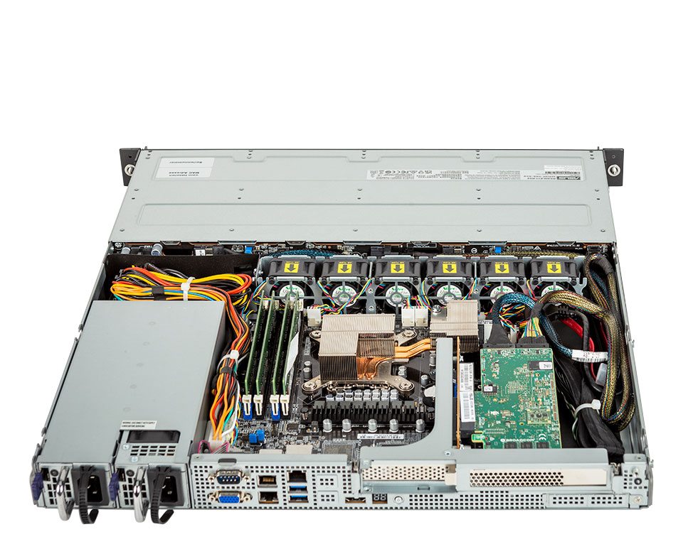 bluechip SERVERline R31306a