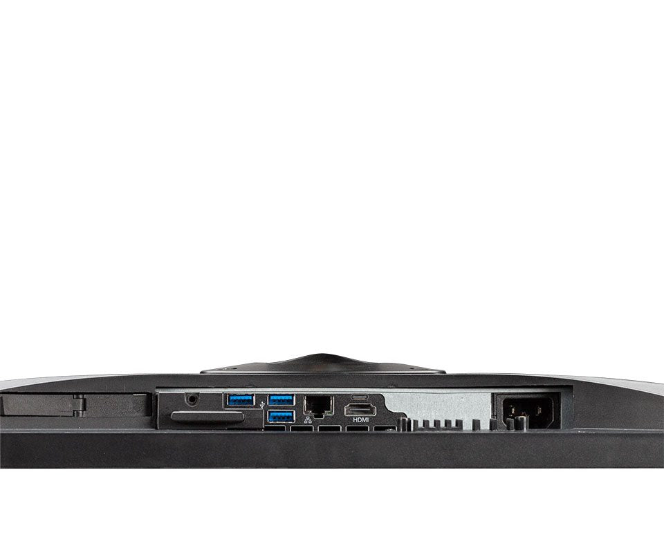 bluechip BUSINESSline AIO2312c