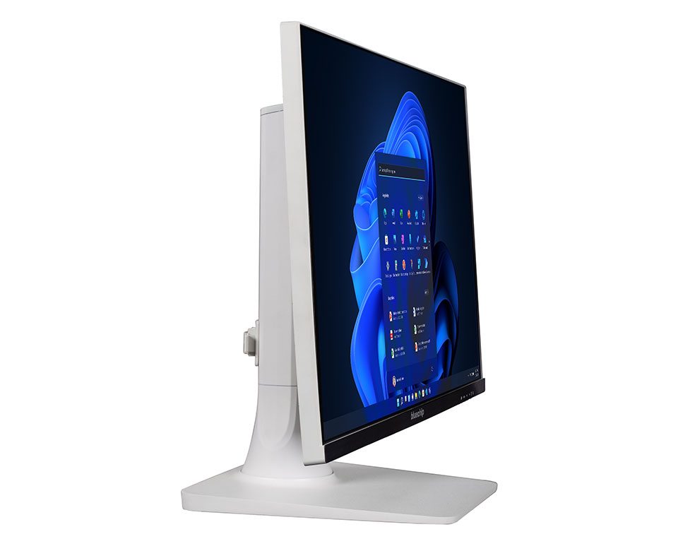 bluechip BUSINESSline AIO2312c white