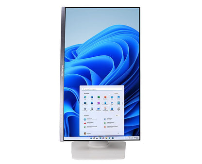 bluechip BUSINESSline AIO2312c white