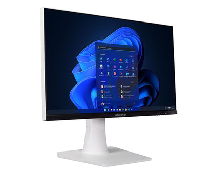 bluechip BUSINESSline AIO2372c white