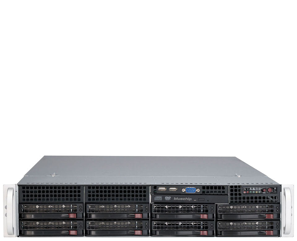 bluechip SERVERline R52303s