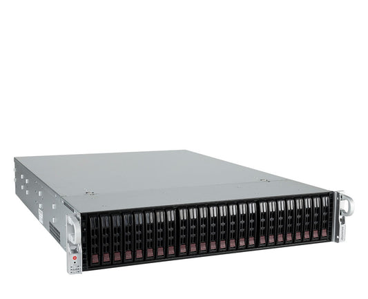 bluechip SERVERline R52207s