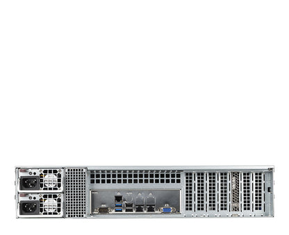 bluechip SERVERline R52207s