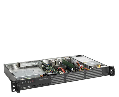 bluechip SERVERline R11201s