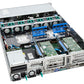 bluechip SERVERline All-Flash-Storage (NVMe + SSD)