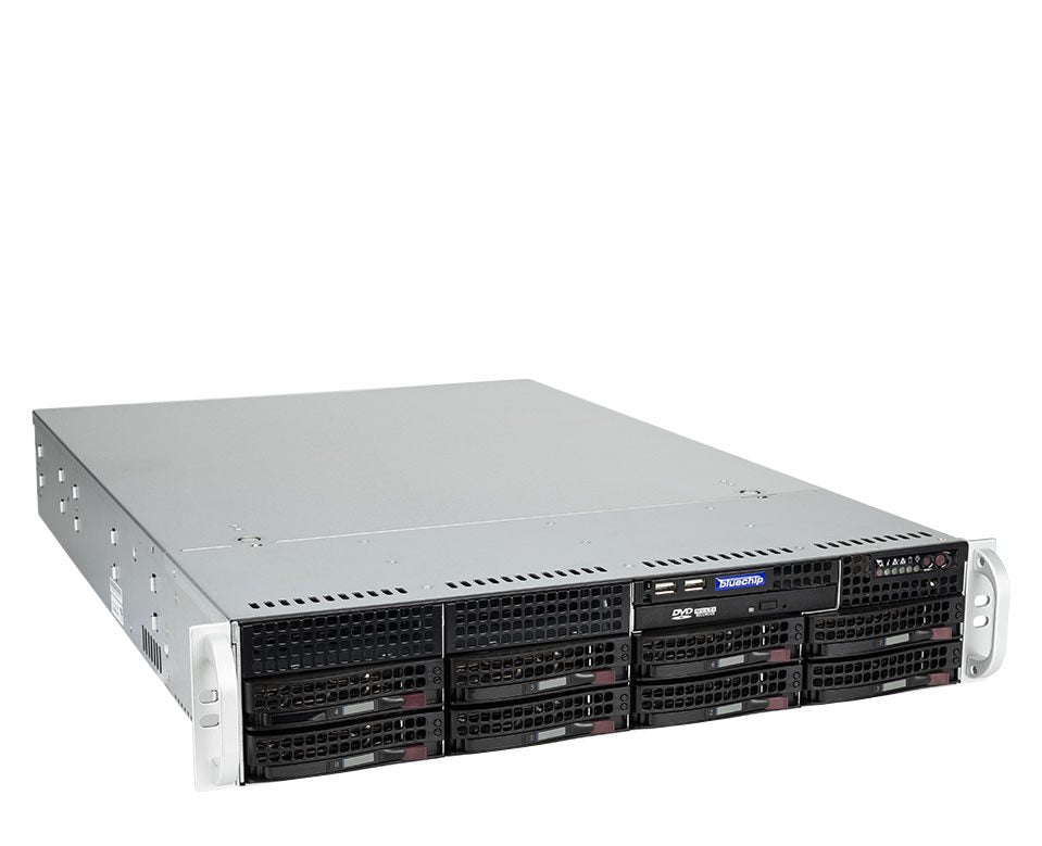 bluechip SERVERline R42306s