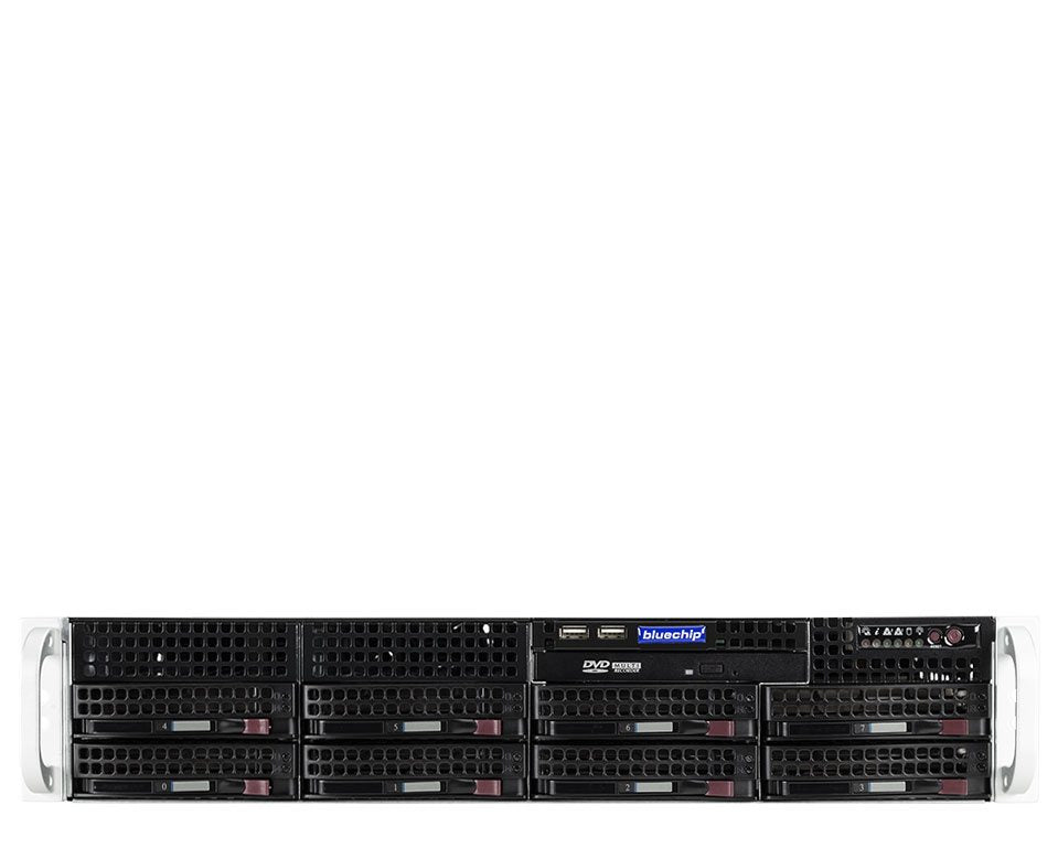 bluechip SERVERline R42306s