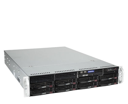 bluechip SERVERline R52305s *AMD EPYC*