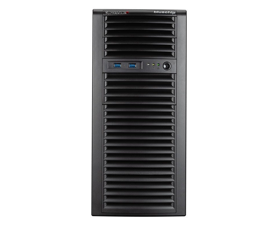 bluechip SERVERline T40307s *AMD EPYC*