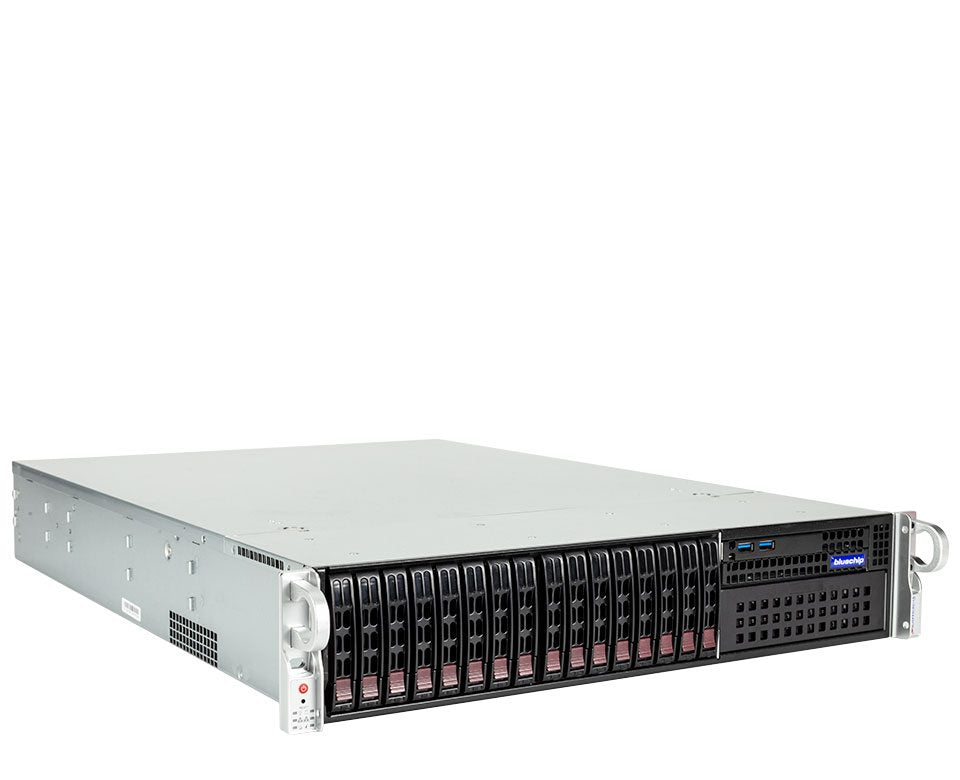 bluechip SERVERline R42201s *AMD EPYC*