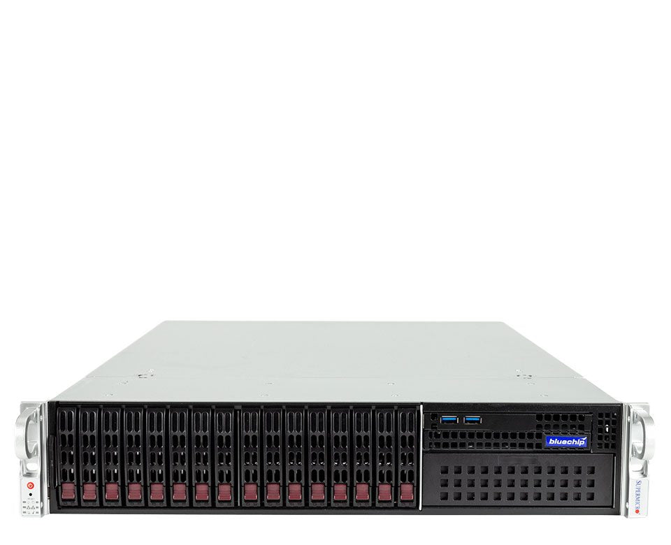 bluechip SERVERline R42201s *AMD EPYC*