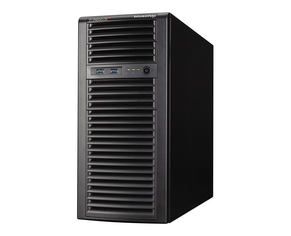 bluechip SERVERline T40308s