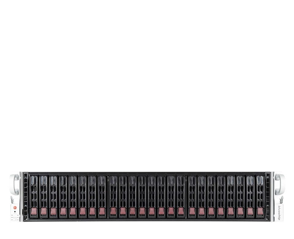 bluechip SERVERline R52209s