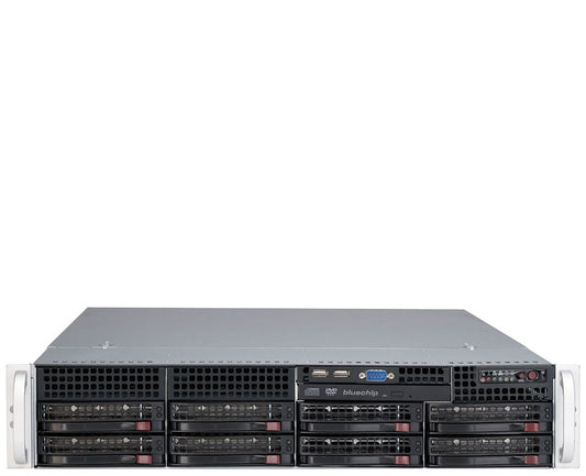 bluechip STORAGEline R42309s