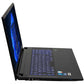 bluechip TRAVELline 17W3 EDU